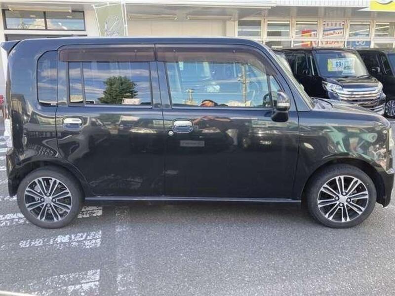MOVE CONTE