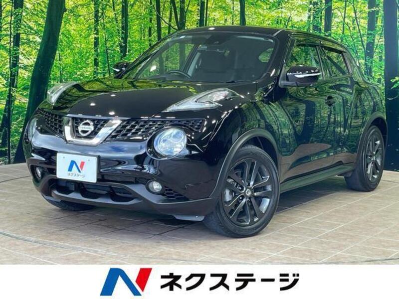 JUKE-0