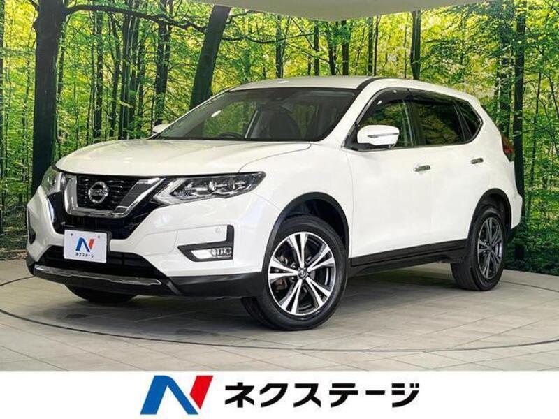 X-TRAIL-0