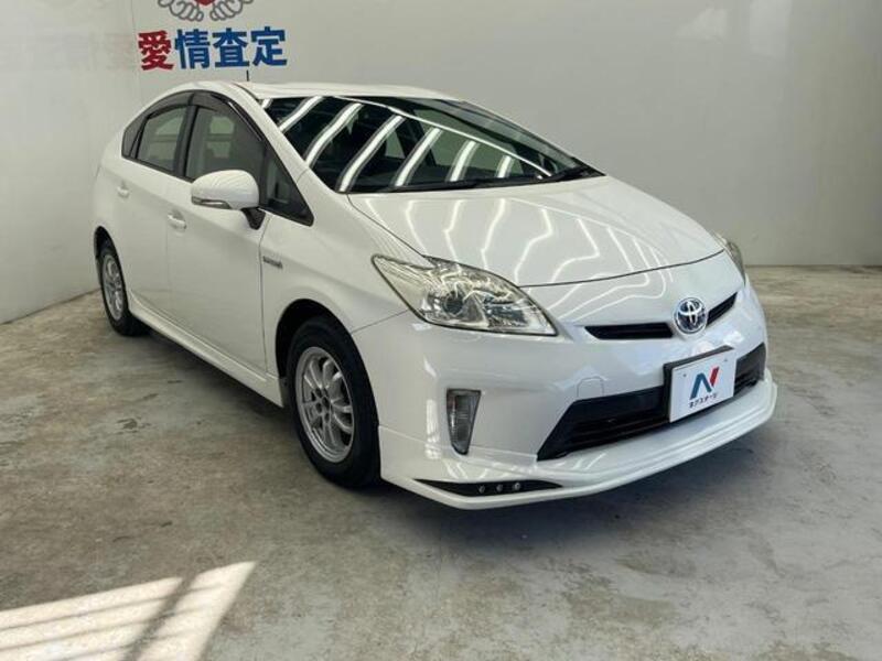 PRIUS