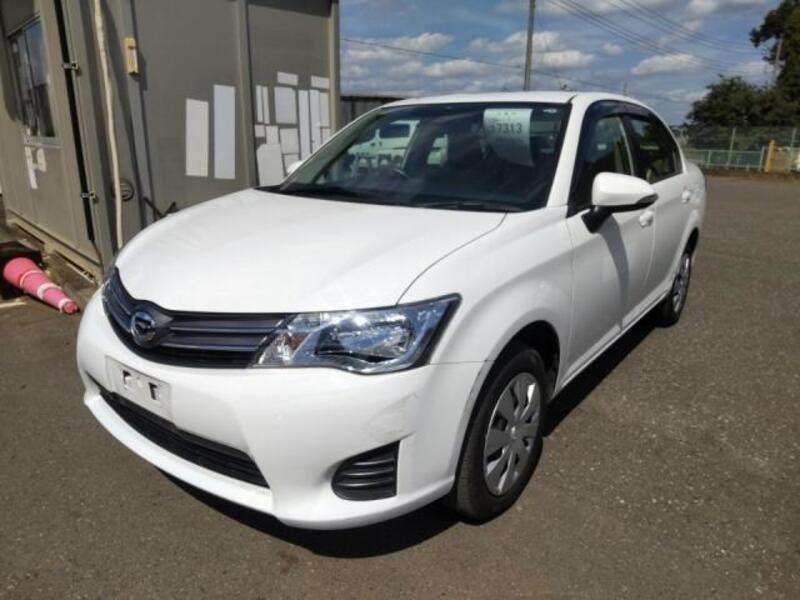 COROLLA AXIO-0