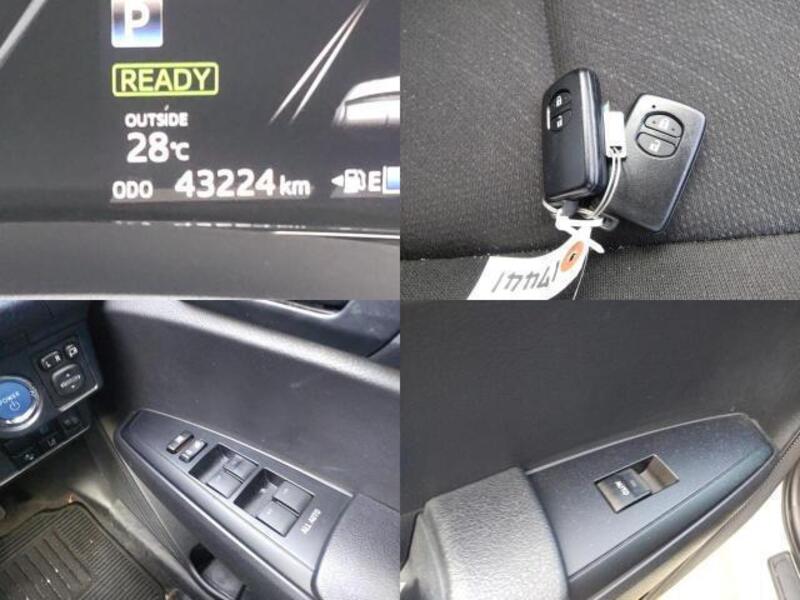 COROLLA AXIO