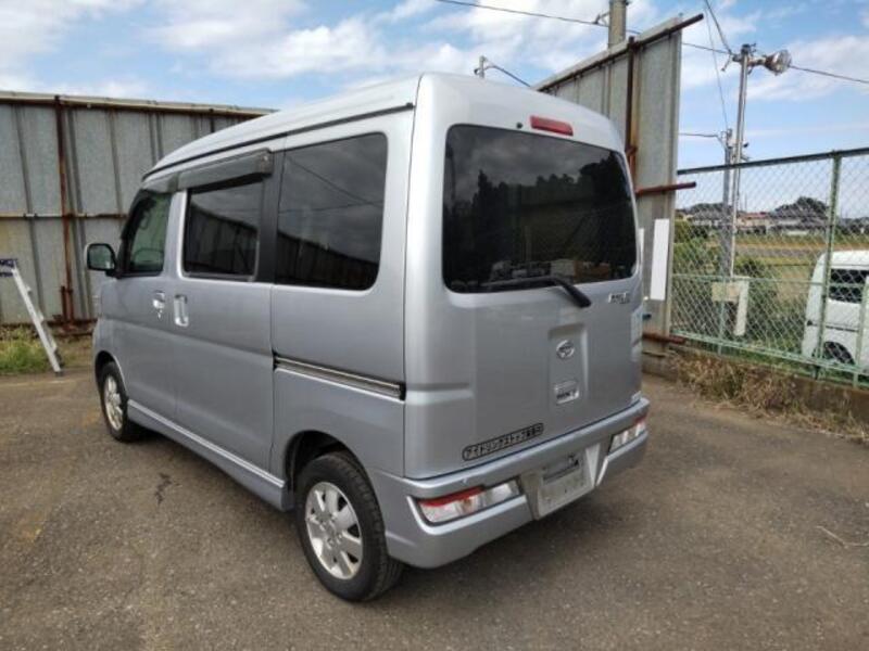 ATRAI WAGON
