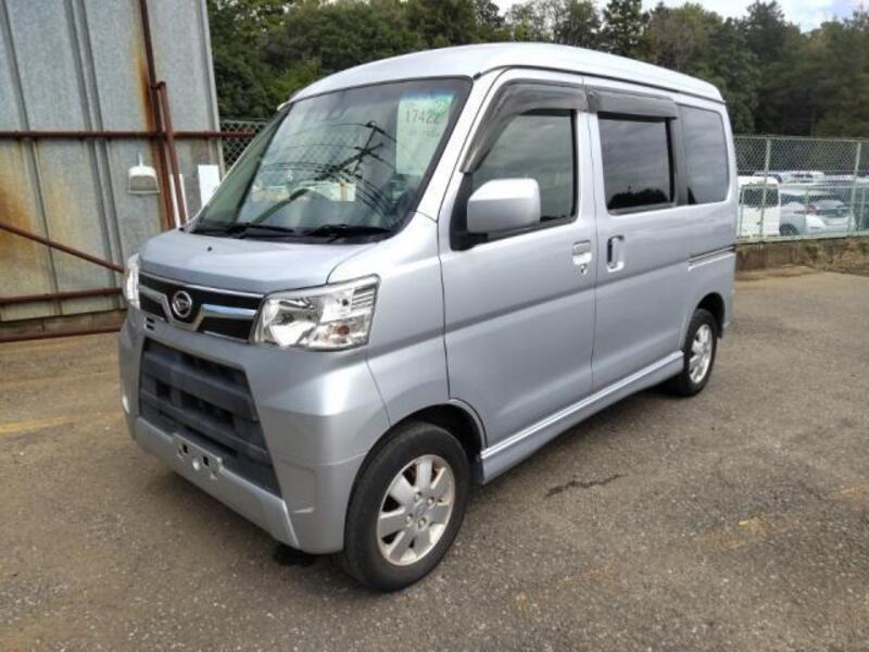 ATRAI WAGON-0