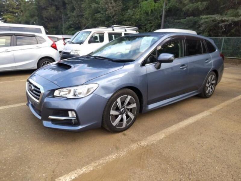 LEVORG-0