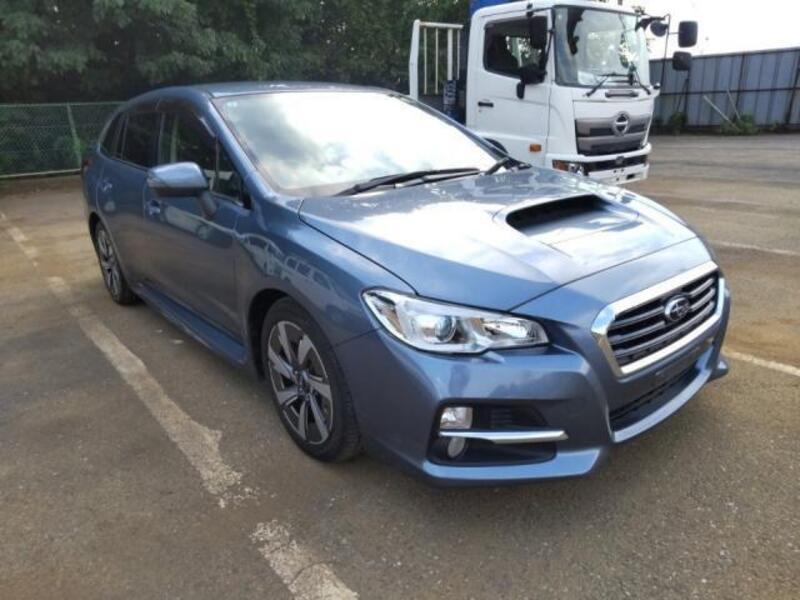 LEVORG