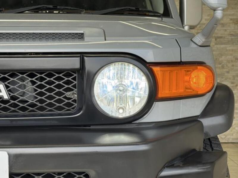 FJ CRUISER