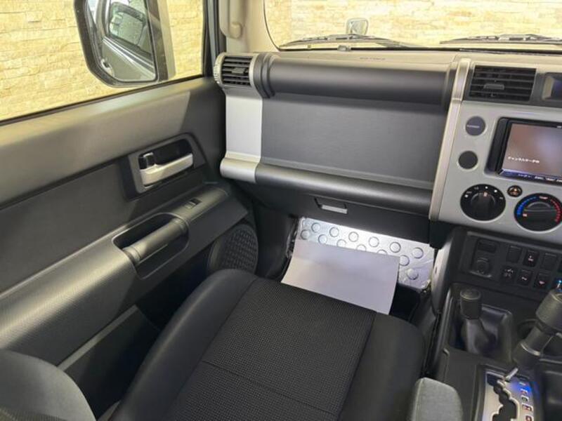 FJ CRUISER