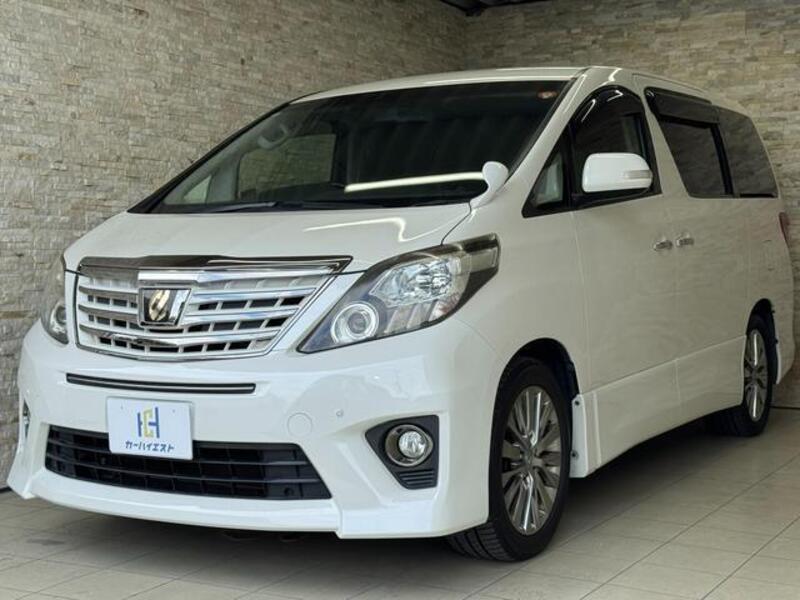 ALPHARD-0