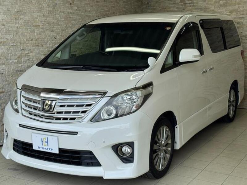 ALPHARD