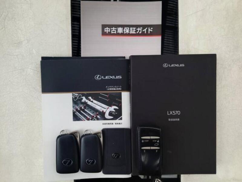 LX