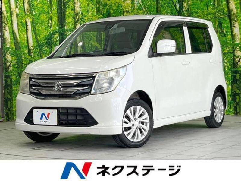 WAGON R-0