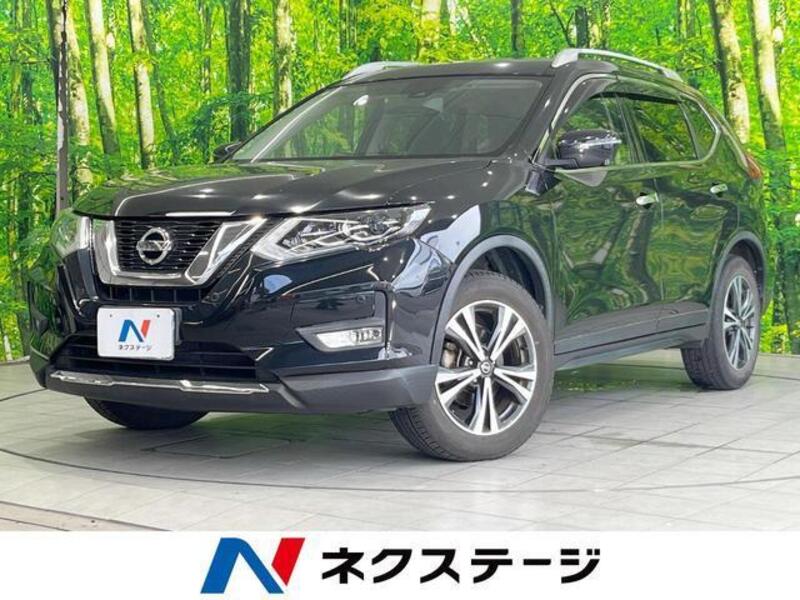 X-TRAIL-0