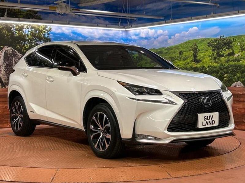 NX