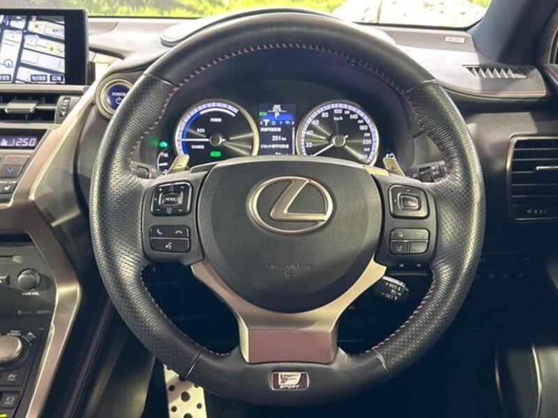 NX
