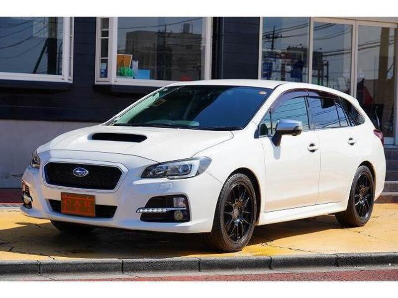 LEVORG