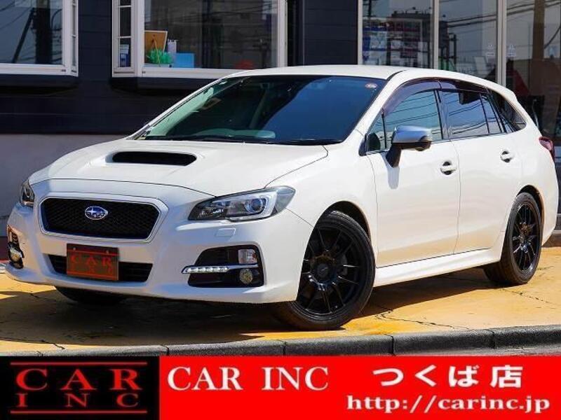 LEVORG-0
