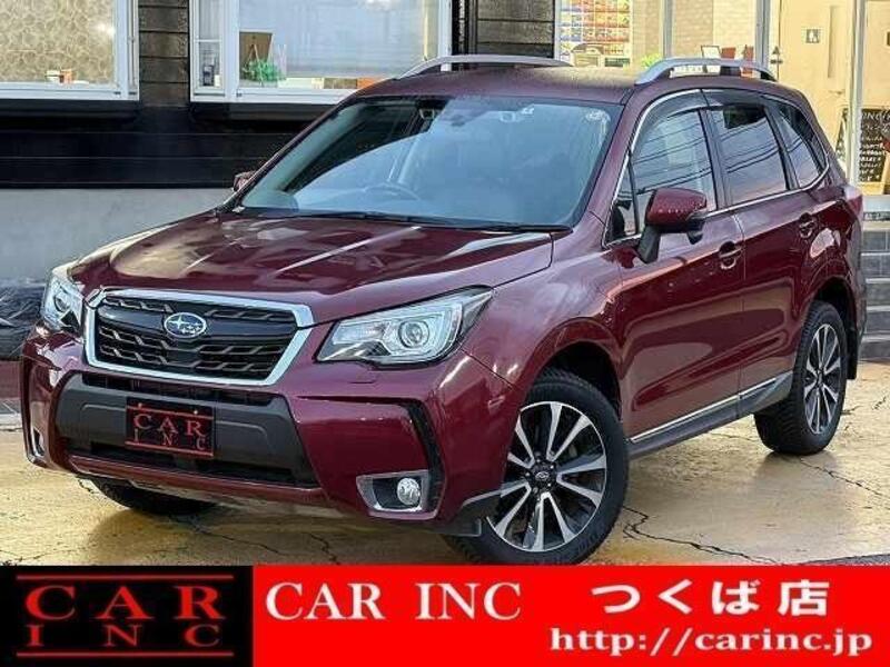 FORESTER-0