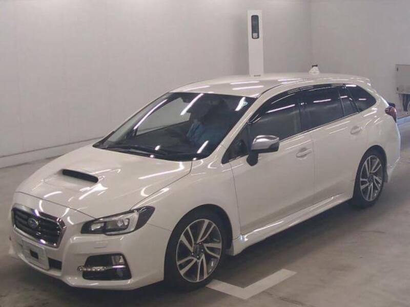 LEVORG-0