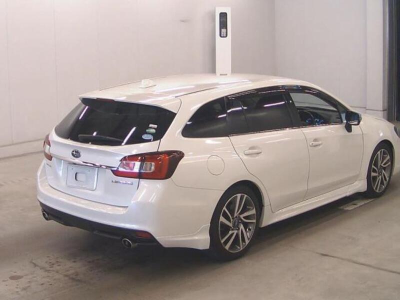 LEVORG