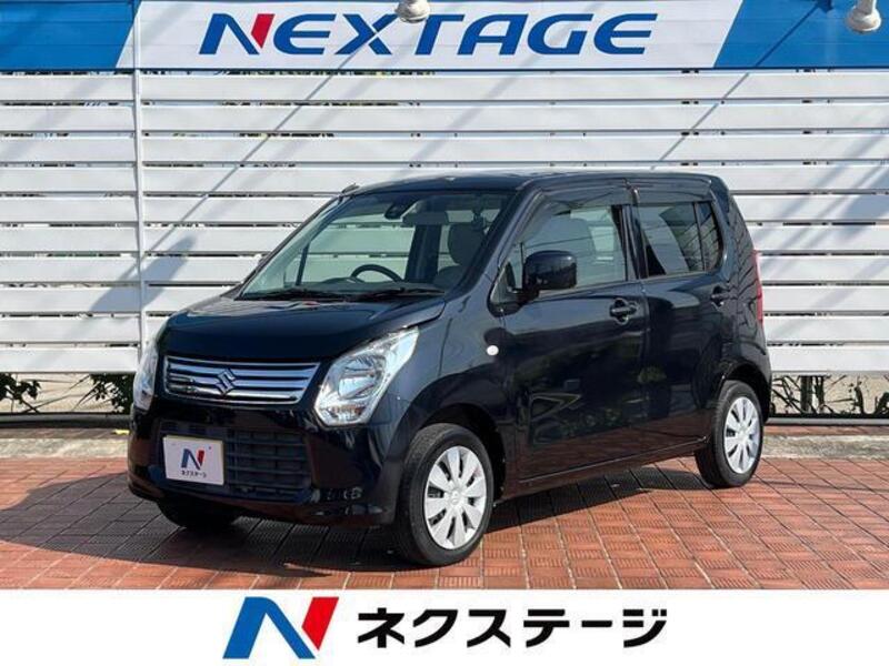 WAGON R-0