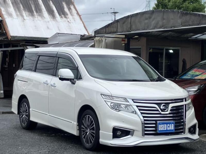 ELGRAND