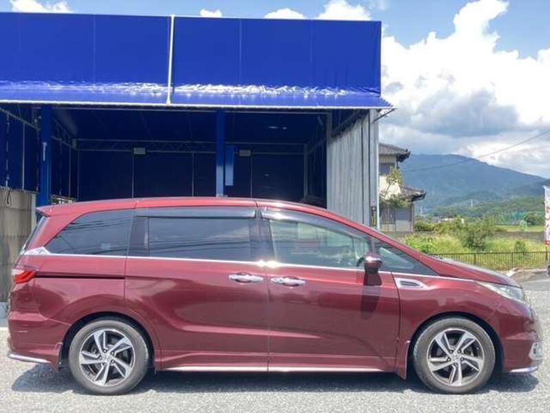 ODYSSEY