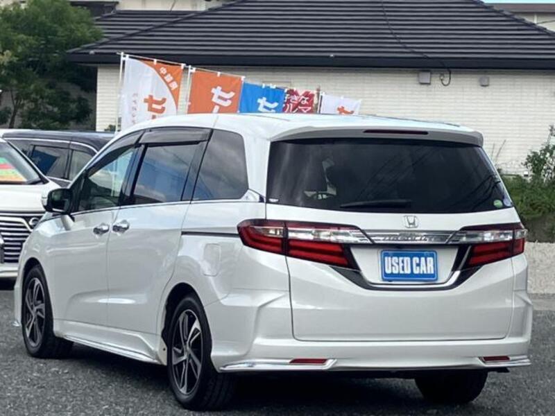 ODYSSEY