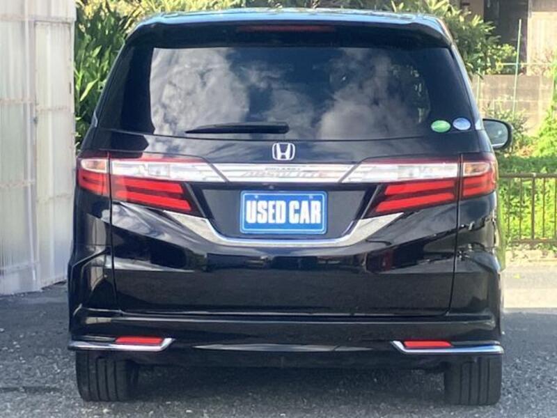 ODYSSEY