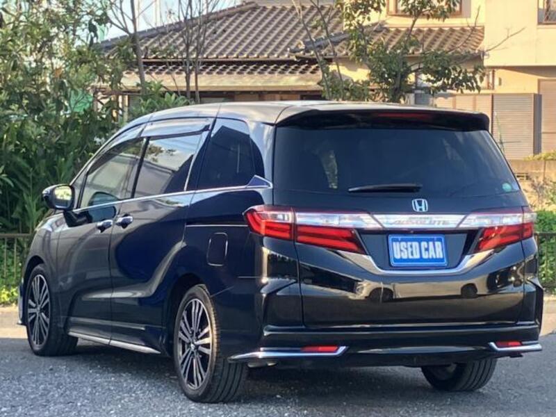 ODYSSEY