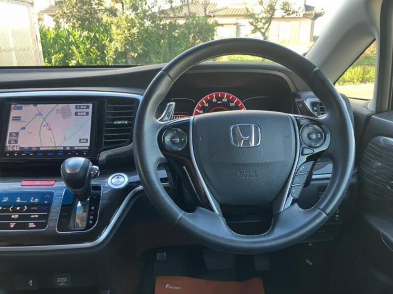 ODYSSEY