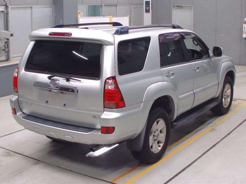 HILUX SURF