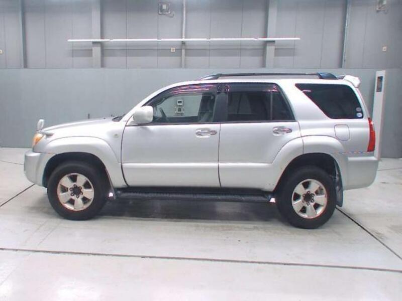 HILUX SURF