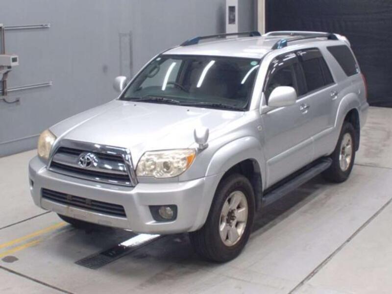HILUX SURF