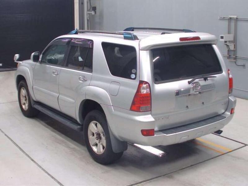 HILUX SURF