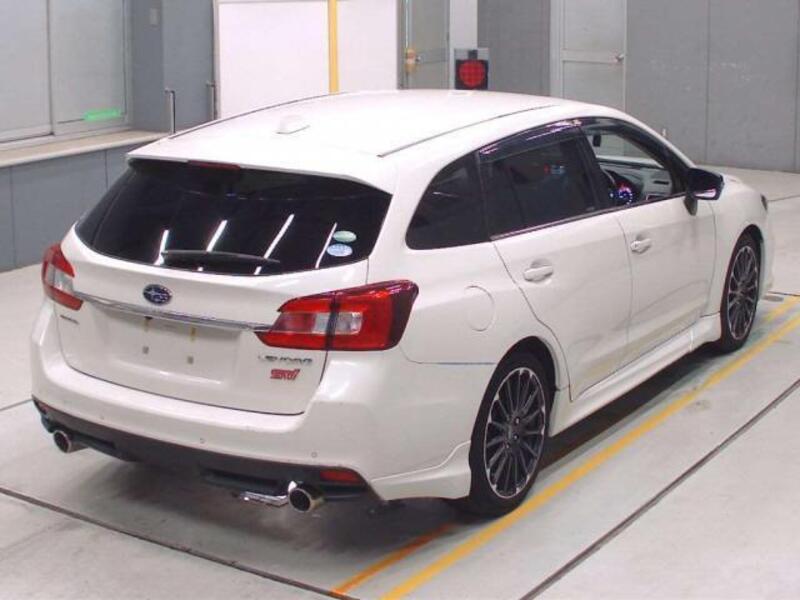 LEVORG
