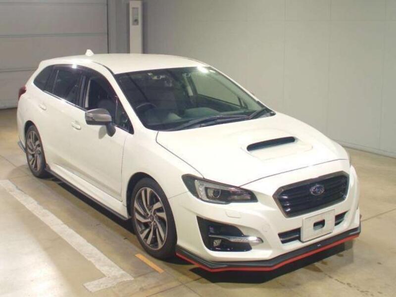 LEVORG-0