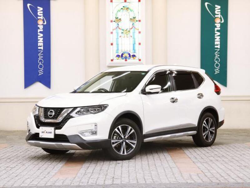 X-TRAIL-0