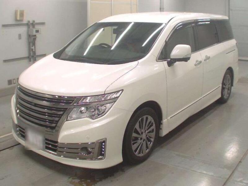 ELGRAND