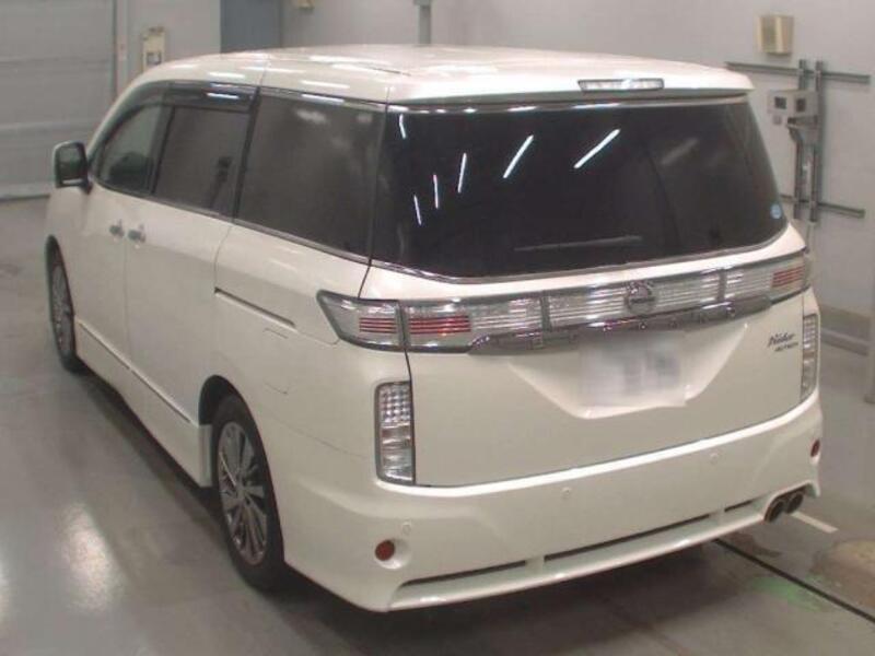 ELGRAND