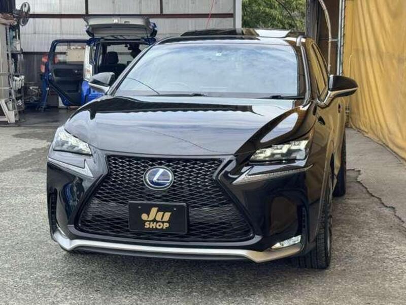 NX