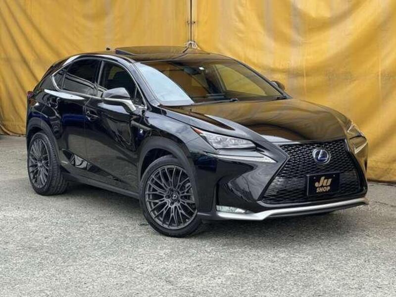NX