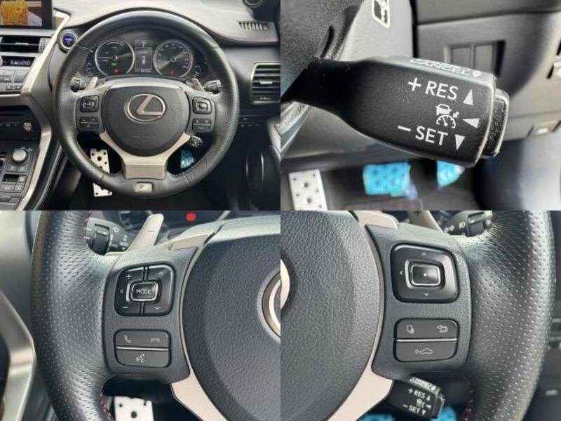 NX