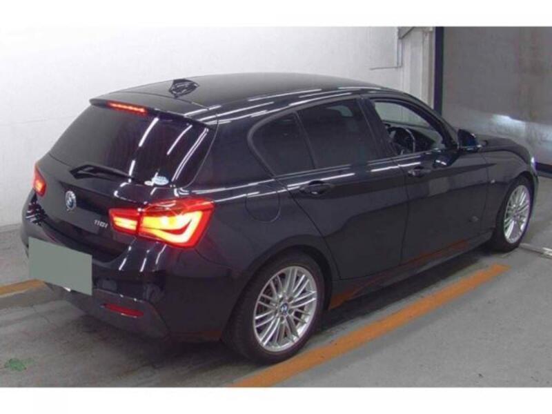1 SERIES