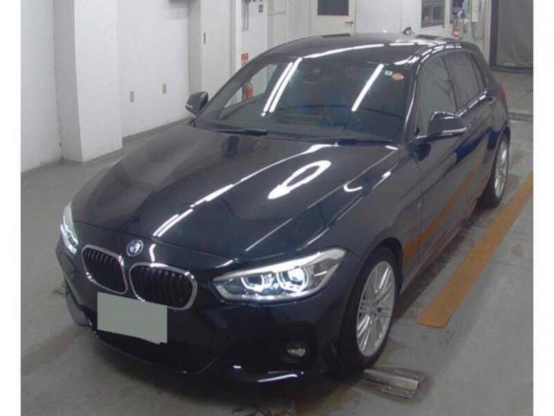 1 SERIES