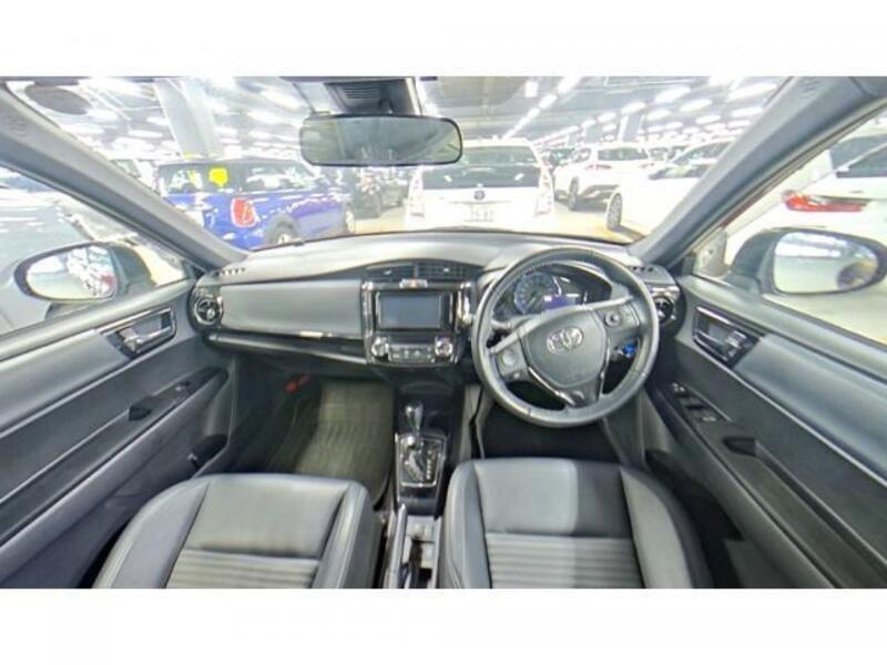 COROLLA FIELDER