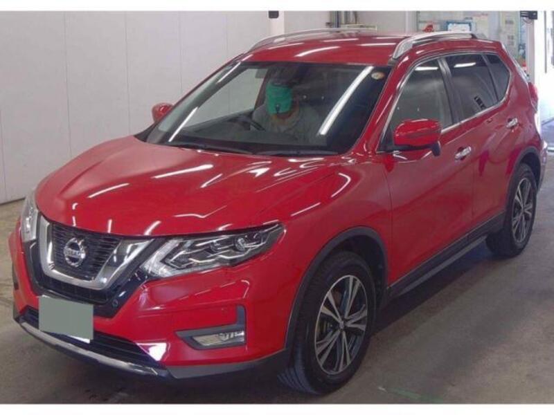 X-TRAIL-0