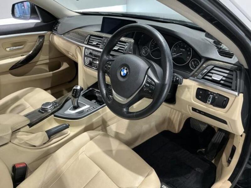 4 SERIES