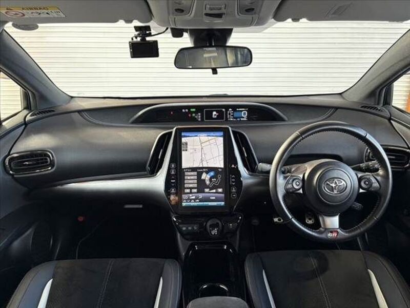 PRIUS PHV