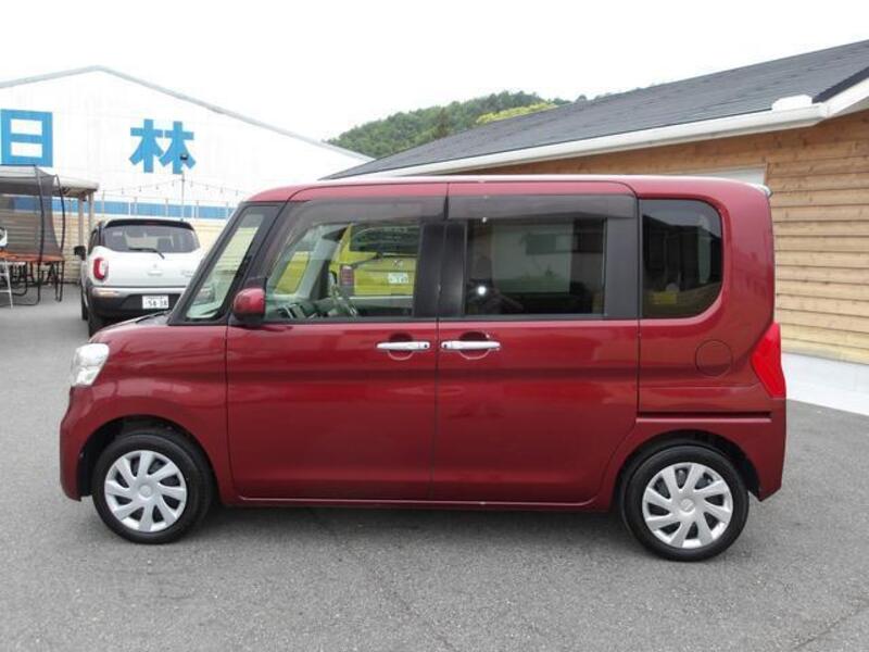 TANTO